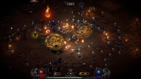 Tower of Babel: Survivors of Chaos (PC) - Steam Key - GLOBAL - 8