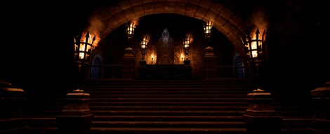 Tower of Fate (PC) - Steam Key - GLOBAL - 7