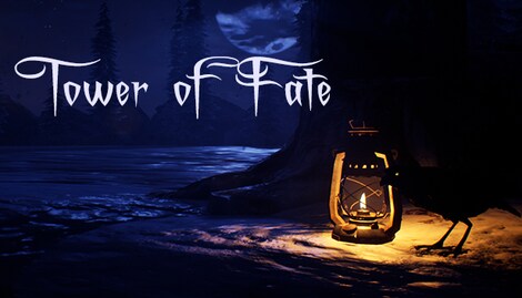 Tower of Fate (PC) - Steam Key - GLOBAL - 0