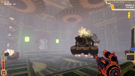 Tower of Guns Steam Gift GLOBAL - 8