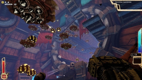 Tower of Guns Steam Gift GLOBAL - 7