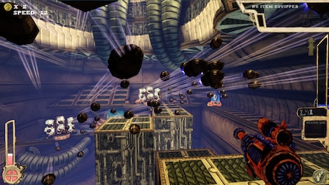 Tower of Guns Steam Gift GLOBAL - 5