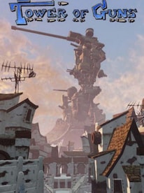 Tower of Guns Steam Gift GLOBAL - 1