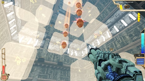 Tower of Guns Steam Key GLOBAL - 2