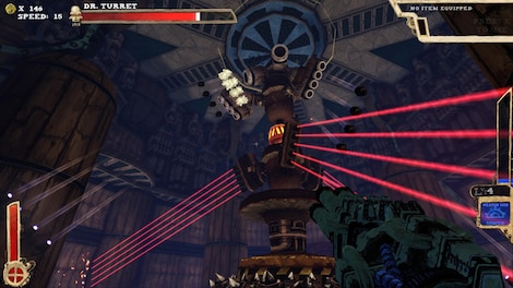 Tower of Guns Steam Key GLOBAL - 4