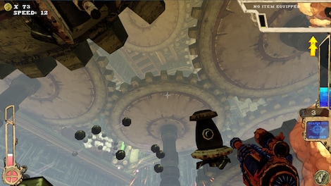 Tower of Guns Steam Key GLOBAL - 11