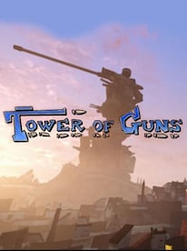 Tower of Guns Steam Key GLOBAL - 10