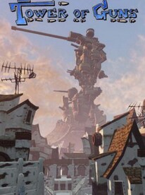 Tower of Guns Steam Key GLOBAL - 1