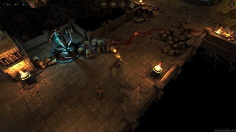 Tower of Time (PC) - Steam Gift - EUROPE - 14