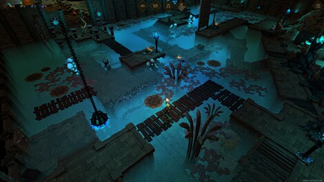 Tower of Time (PC) - Steam Gift - EUROPE - 13
