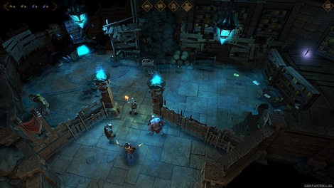 Tower of Time (PC) - Steam Key - GLOBAL - 6