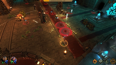 Tower of Time (PC) - Steam Key - GLOBAL - 15