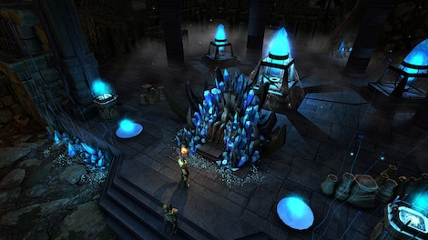 Tower of Time (PC) - Steam Key - GLOBAL - 17