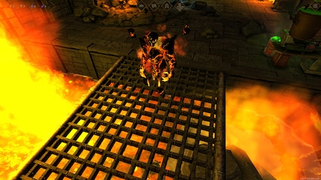Tower of Time (PC) - Steam Key - GLOBAL - 22