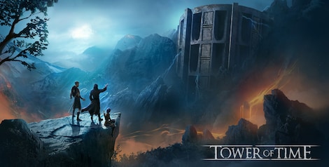 Tower of Time (PC) - Steam Key - GLOBAL - 24