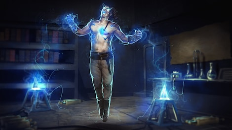 Tower of Time (PC) - Steam Key - GLOBAL - 25
