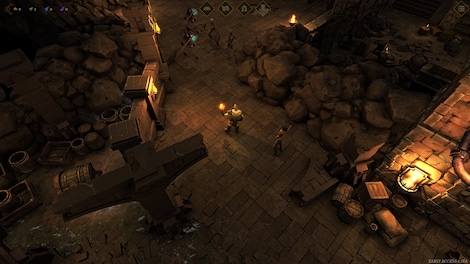 Tower of Time (PC) - Steam Key - GLOBAL - 4