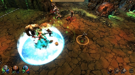 Tower of Time (PC) - Steam Key - GLOBAL - 8