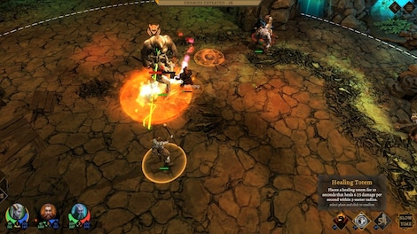 Tower of Time (PC) - Steam Key - GLOBAL - 9