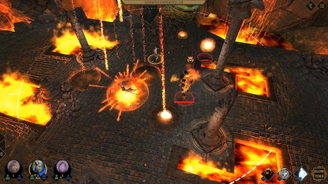 Tower of Time (PC) - Steam Key - GLOBAL - 10