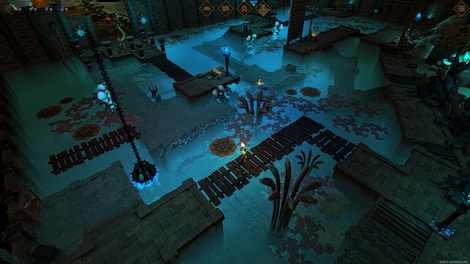 Tower of Time (PC) - Steam Key - GLOBAL - 13