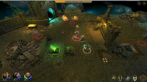 Tower of Time (PC) - Steam Key - GLOBAL - 16
