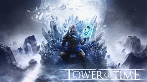 Tower of Time (PC) - Steam Key - GLOBAL - 2