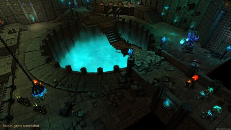 Tower of Time (Xbox One) - Xbox Live Key - EUROPE - 12