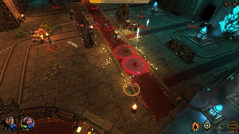 Tower of Time (Xbox One) - Xbox Live Key - EUROPE - 15