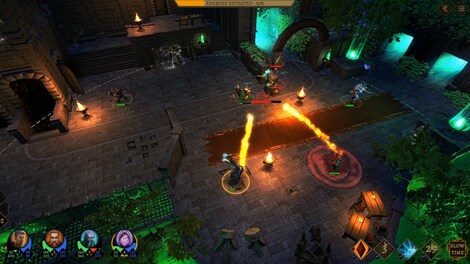Tower of Time (Xbox One) - Xbox Live Key - EUROPE - 20