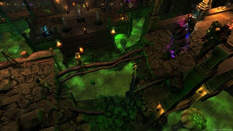 Tower of Time (Xbox One) - Xbox Live Key - EUROPE - 5