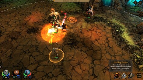Tower of Time (Xbox One) - Xbox Live Key - EUROPE - 9