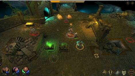 Tower of Time (Xbox One) - Xbox Live Key - EUROPE - 16