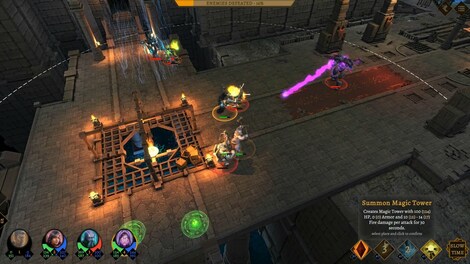 Tower of Time (Xbox One) - Xbox Live Key - EUROPE - 23