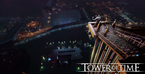 Tower of Time (Xbox One) - Xbox Live Key - EUROPE - 27