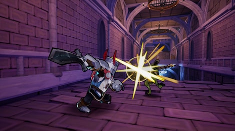 Tower Princess (PC) - Steam Key - GLOBAL - 3
