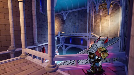 Tower Princess (PC) - Steam Key - GLOBAL - 13