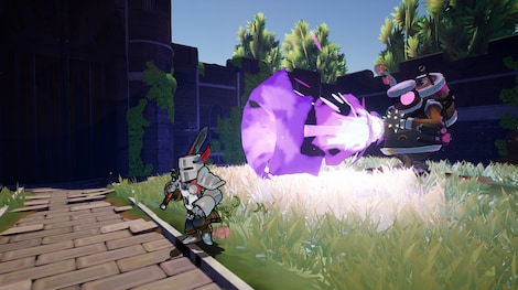 Tower Princess (PC) - Steam Key - GLOBAL - 12