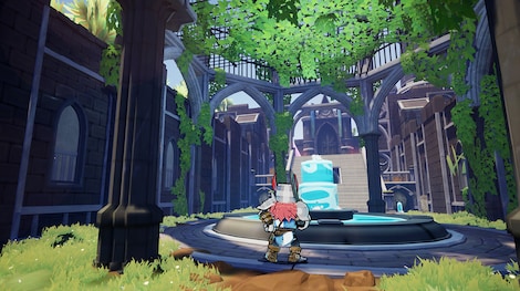 Tower Princess (PC) - Steam Key - GLOBAL - 11