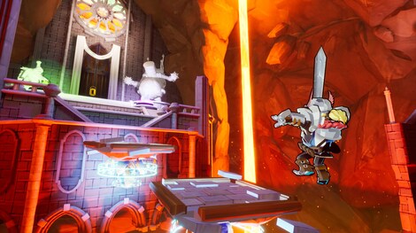 Tower Princess (PC) - Steam Key - GLOBAL - 6