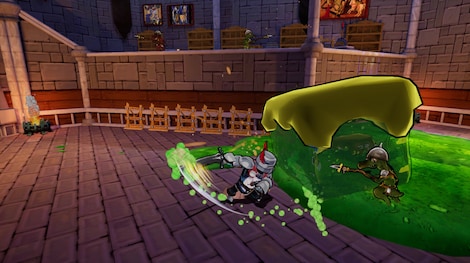 Tower Princess (PC) - Steam Key - GLOBAL - 7