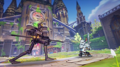 Tower Princess (PC) - Steam Key - GLOBAL - 5