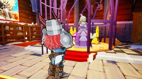 Tower Princess (PC) - Steam Key - GLOBAL - 4