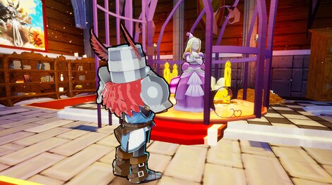 Tower Princess (Xbox One) - Xbox Live Key - ARGENTINA - 4
