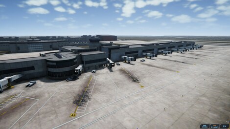 Tower! Simulator 3 - KCVG Airport (PC) - Steam Gift - EUROPE - 6