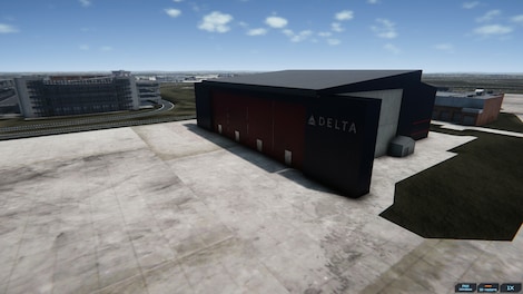 Tower! Simulator 3 - KCVG Airport (PC) - Steam Gift - EUROPE - 7