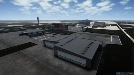 Tower! Simulator 3 - KCVG Airport (PC) - Steam Gift - EUROPE - 9