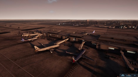 Tower! Simulator 3 - KCVG Airport (PC) - Steam Gift - GLOBAL - 5