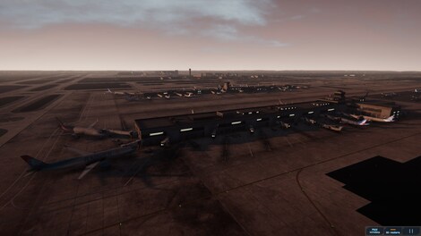 Tower! Simulator 3 - KCVG Airport (PC) - Steam Key - GLOBAL - 4