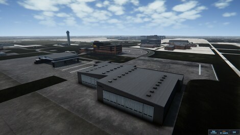 Tower! Simulator 3 - KCVG Airport (PC) - Steam Key - GLOBAL - 9